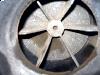  PORTER Model K3 Fan/Blower,